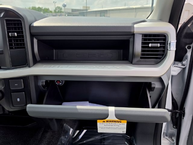 2026 Ford F-350 Super Duty XL - Photo 15