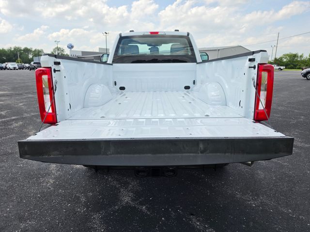 2026 Ford F-350 Super Duty XL - Photo 11