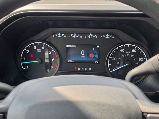 2026 Ford F-350 Super Duty XL - Photo 24