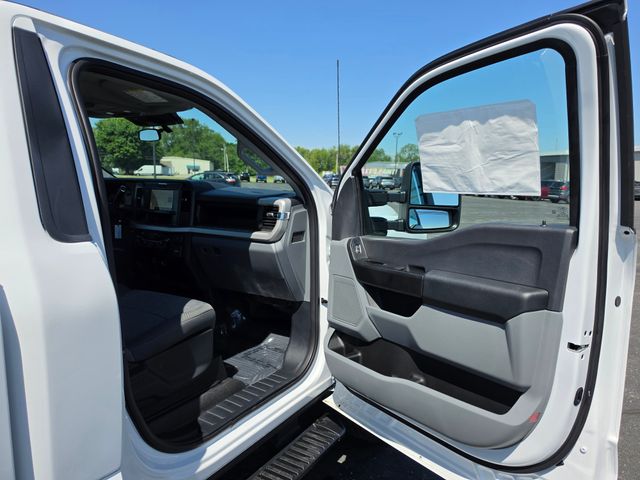 2026 Ford F-250 Super Duty XL - Photo 12