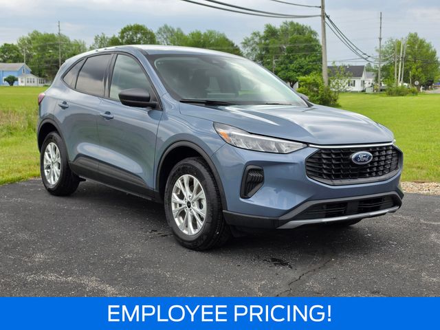 2026 Ford Escape SUV 