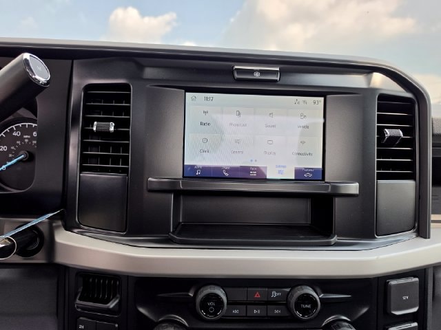 2026 Ford F-250 Super Duty XL - Photo 21