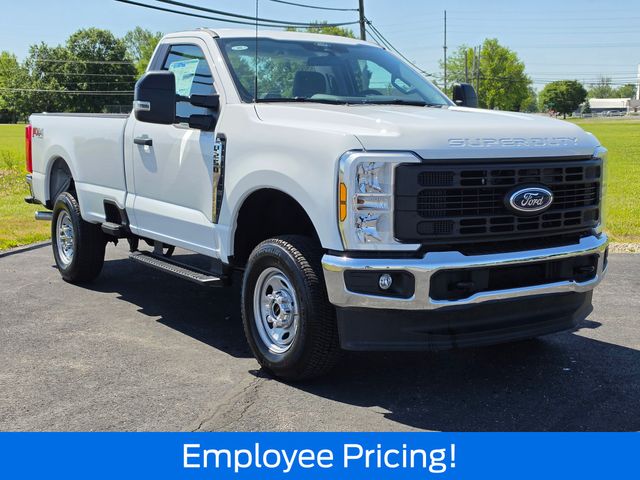 2026 Ford F-250 Super Duty