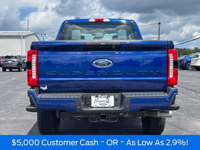 2026 Ford F-250 Super Duty XL - Photo 7