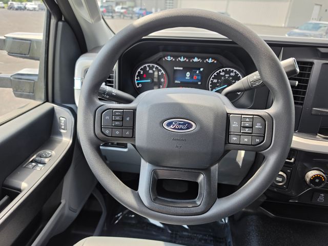 2026 Ford F-350 Super Duty XL - Photo 21