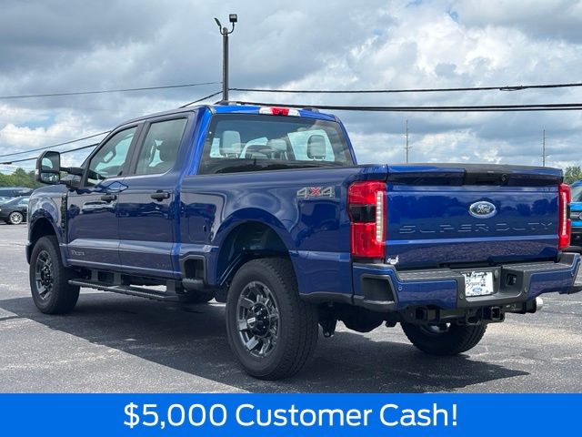 2026 Ford F-250 Super Duty XL - Photo 6