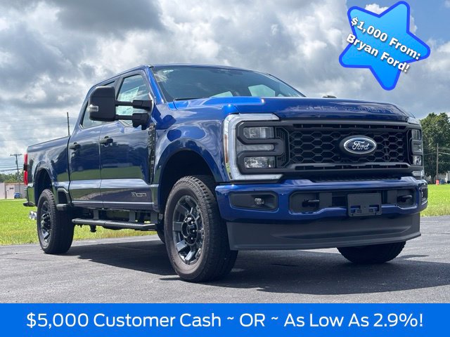 2026 Ford F-250SD XL Truck