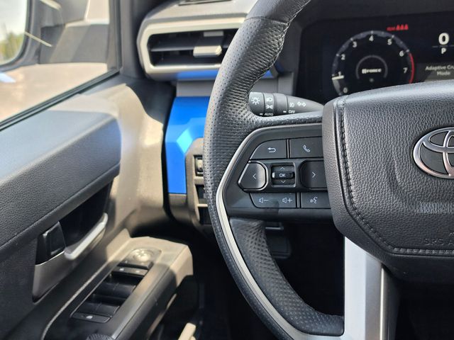 2025 Toyota Tacoma TRD Off Road - Photo 18
