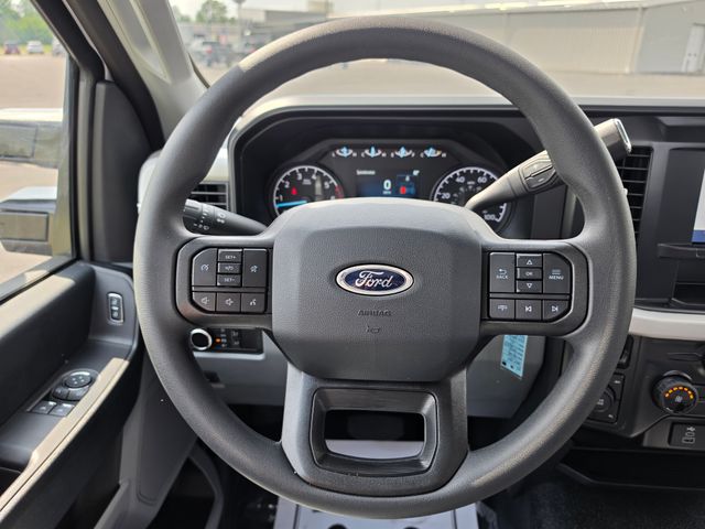 2026 Ford F-350 Super Duty XL - Photo 20