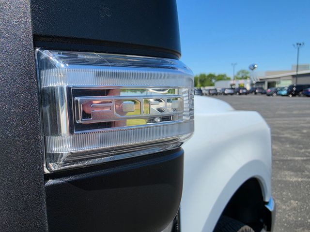 2026 Ford F-250 Super Duty XL - Photo 25