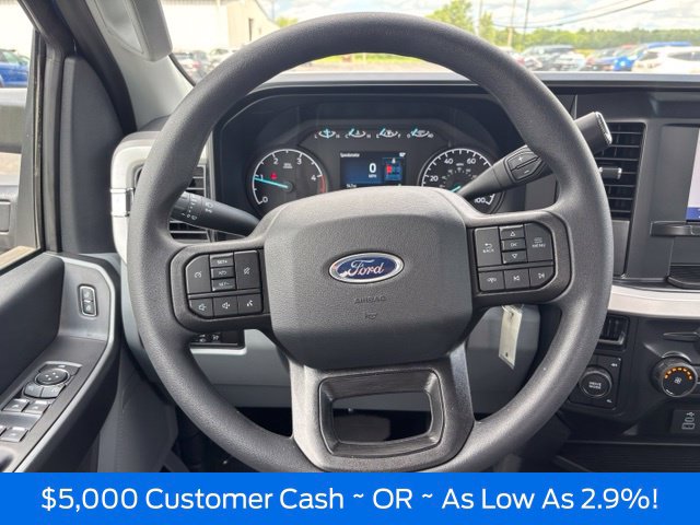 2026 Ford F-250 Super Duty XL - Photo 23