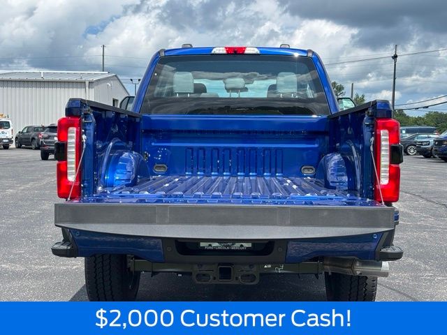 2026 Ford F-250 Super Duty XL - Photo 14
