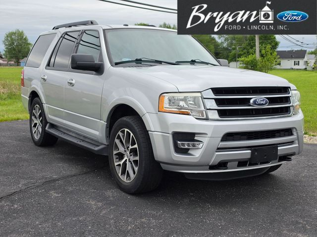 2016 Ford Expedition XLT 4x4's photo