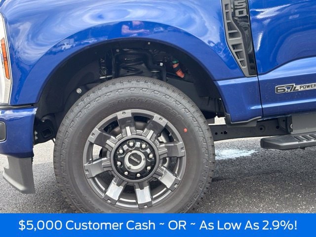 2026 Ford F-250 Super Duty XL - Photo 20