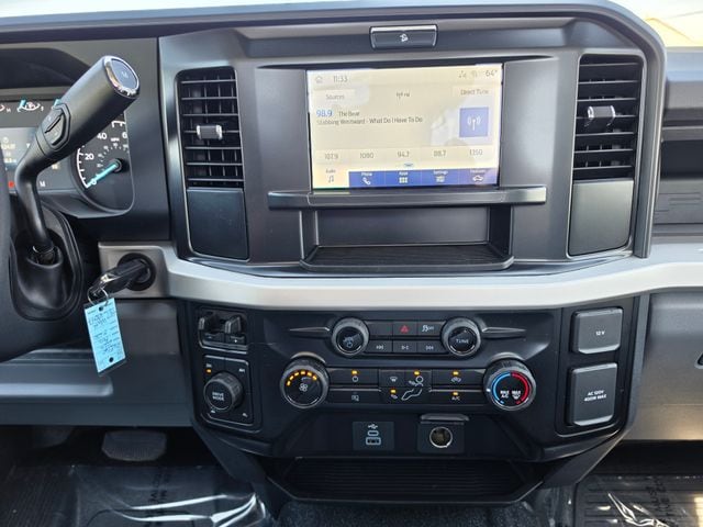 2026 Ford F-250 Super Duty XL - Photo 14
