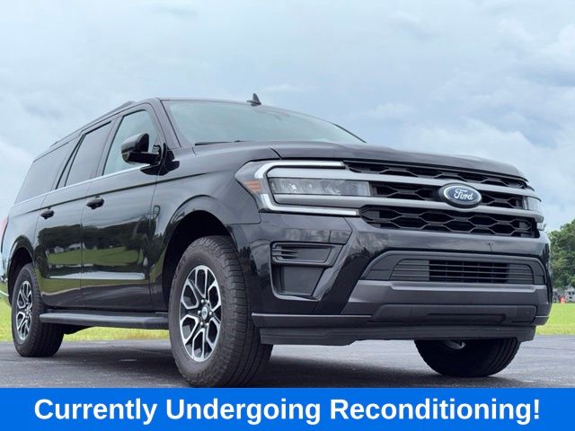 2024 Ford Expedition Max SUV 