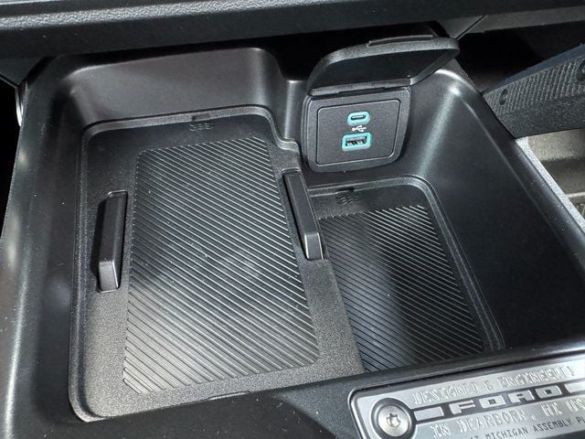 2025 Ford Bronco 4-Door Badlands - Photo 27