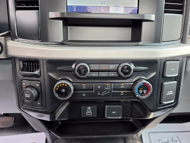 2026 Ford F-250 Super Duty XL - Photo 23