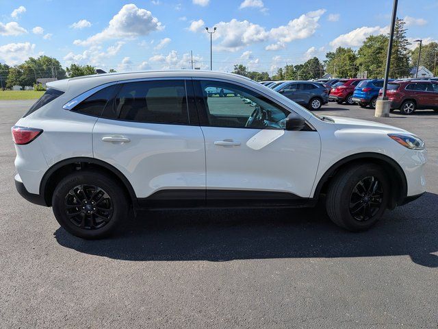 2022 Ford Escape SE - Photo 6