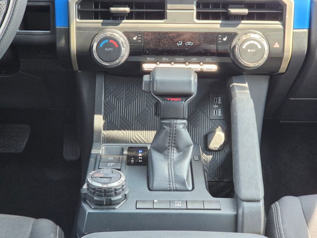 2025 Toyota Tacoma TRD Off Road - Photo 23