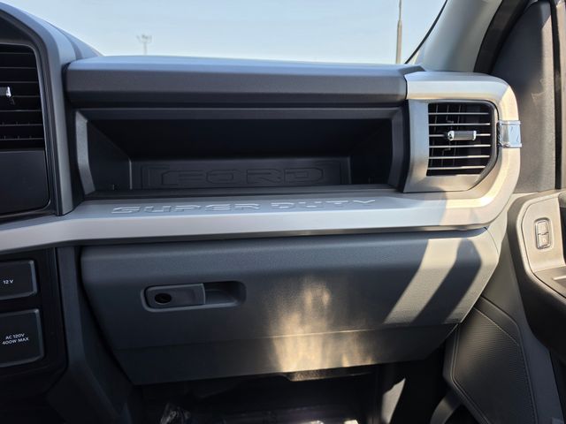 2026 Ford F-250 Super Duty XL - Photo 19