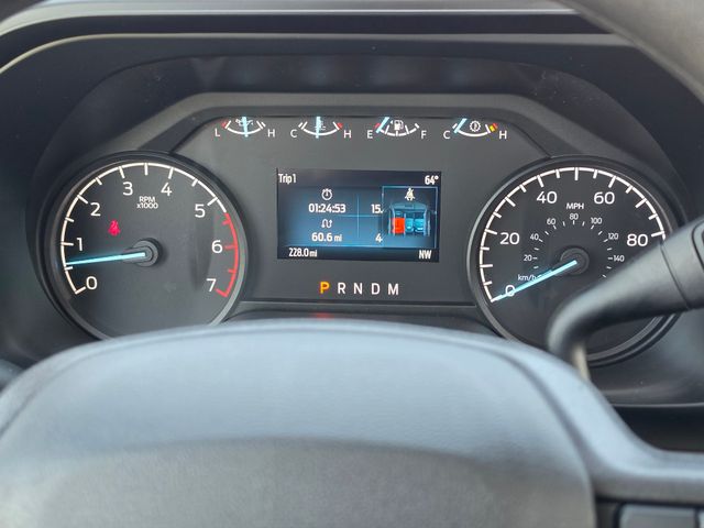 2026 Ford F-250 Super Duty XL - Photo 18