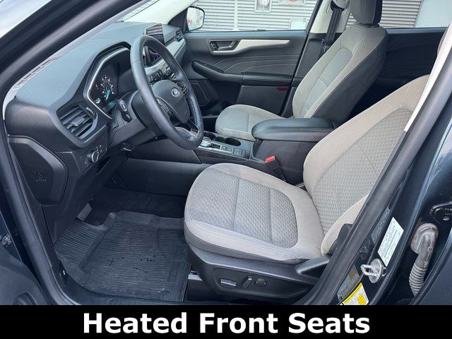 2022 Ford Escape SE - Photo 17