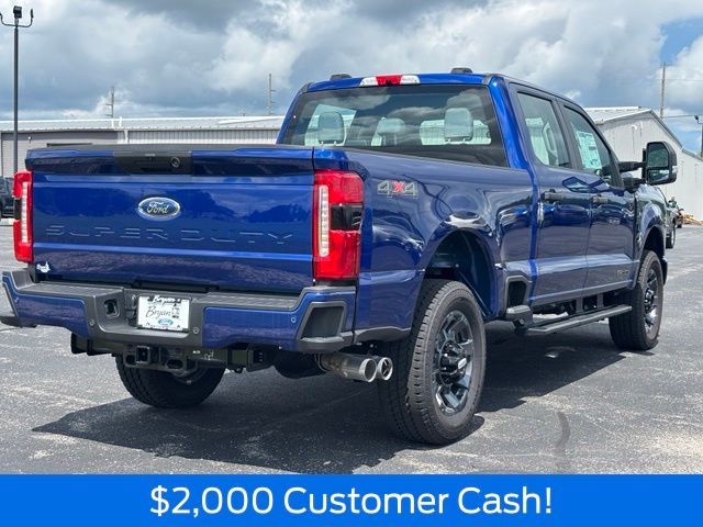 2026 Ford F-250 Super Duty XL - Photo 8