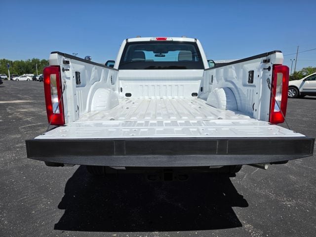 2026 Ford F-250 Super Duty XL - Photo 8