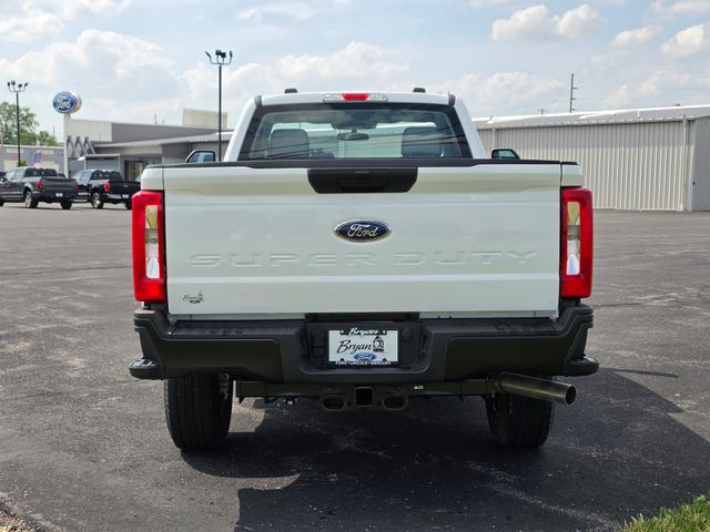 2026 Ford F-350 Super Duty XL - Photo 7