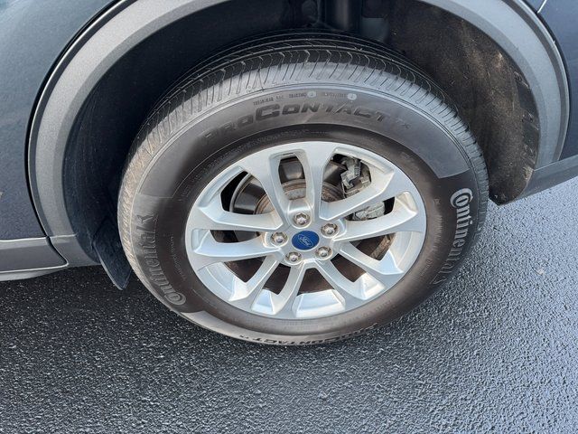 2022 Ford Escape SE - Photo 8