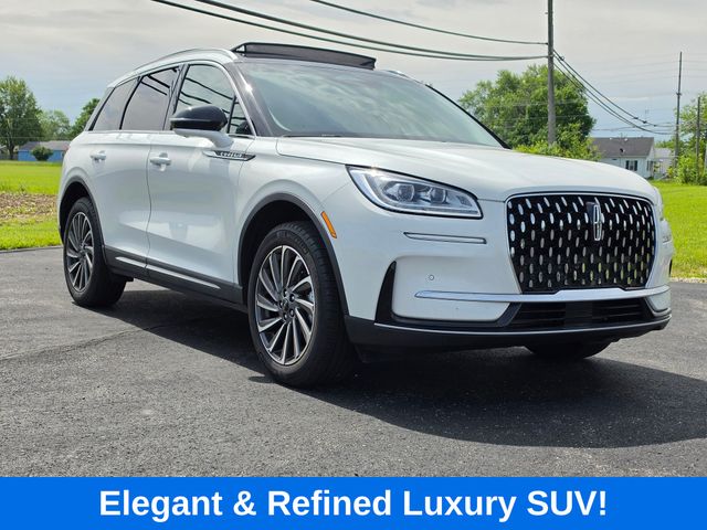 2023 Lincoln Corsair Reserve AWD's photo