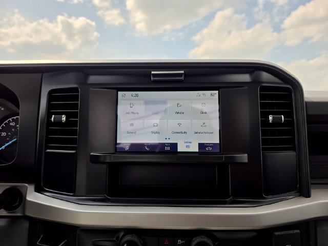 2026 Ford F-350 Super Duty XL - Photo 18