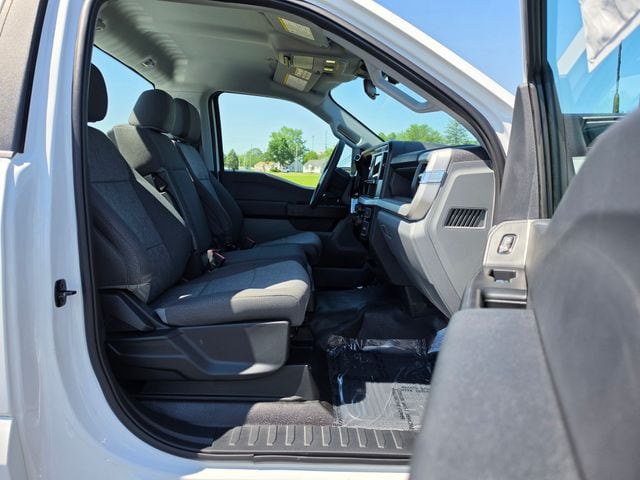 2026 Ford F-250 Super Duty XL - Photo 13