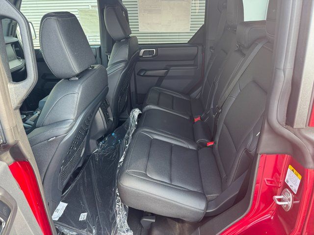 2025 Ford Bronco 4-Door Badlands - Photo 9