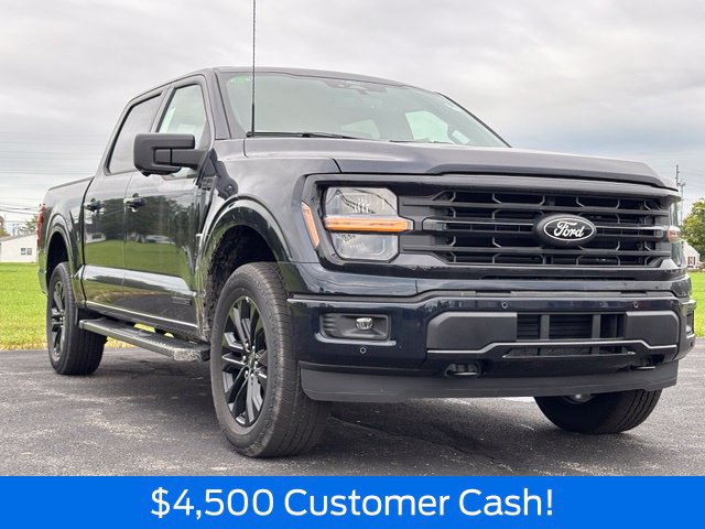2026 Ford F-150 Truck 