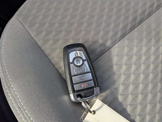 2022 Ford Escape SE - Photo 38
