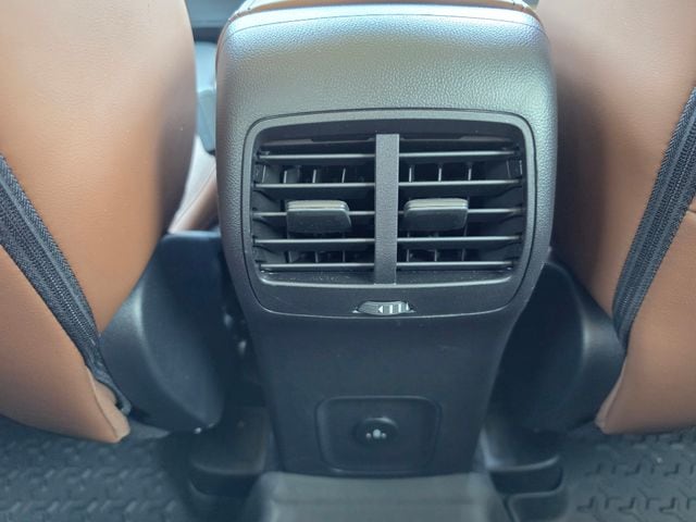 2025 Ford Bronco Sport Outer Banks - Photo 27