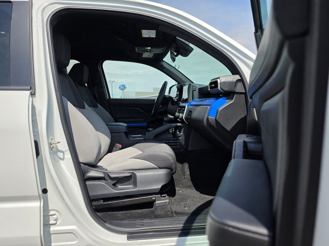 2025 Toyota Tacoma TRD Off Road - Photo 15