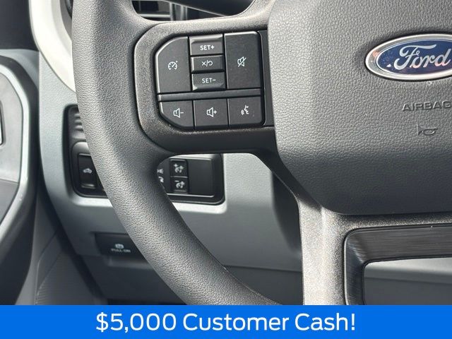 2026 Ford F-250 Super Duty XL - Photo 25