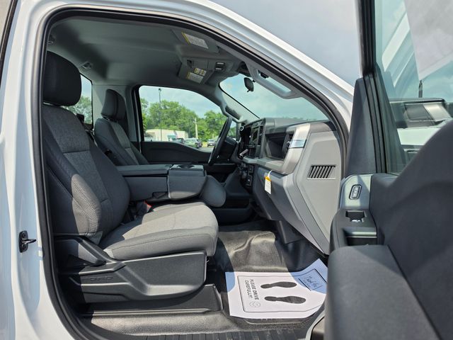 2026 Ford F-250 Super Duty XL - Photo 12