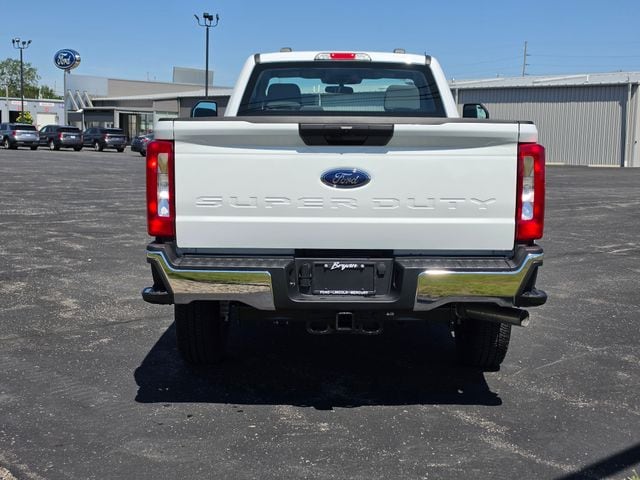 2026 Ford F-250 Super Duty XL - Photo 6