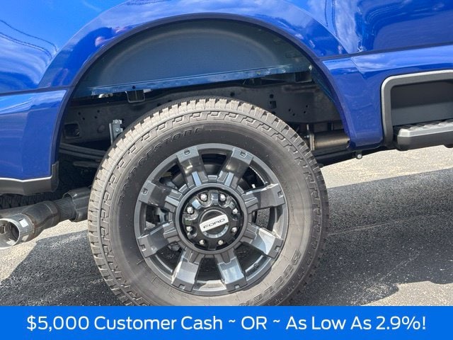 2026 Ford F-250 Super Duty XL - Photo 18