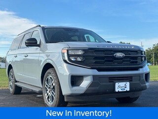 2026 Ford Expedition Max Active SUV