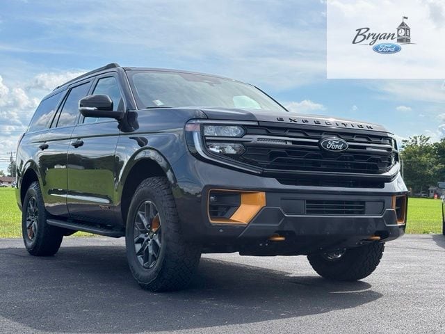 2026 Ford Expedition SUV 