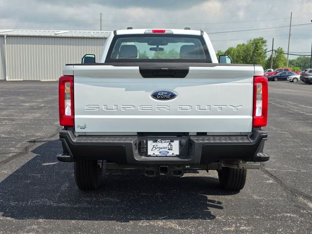 2026 Ford F-250 Super Duty XL - Photo 6