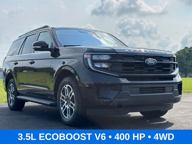 2025 Ford Expedition SUV 