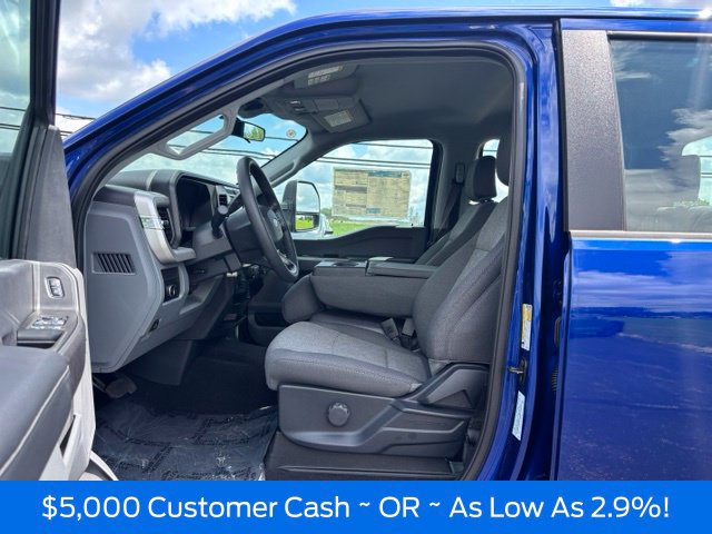 2026 Ford F-250 Super Duty XL - Photo 10