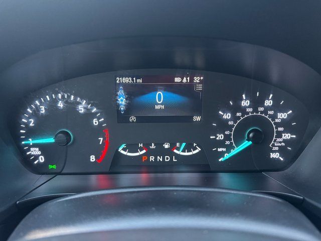 2022 Ford Escape SE - Photo 20