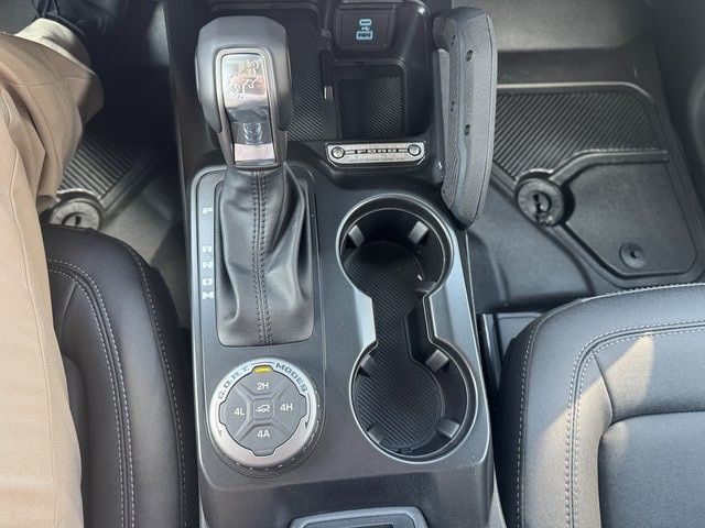 2025 Ford Bronco 4-Door Badlands - Photo 28
